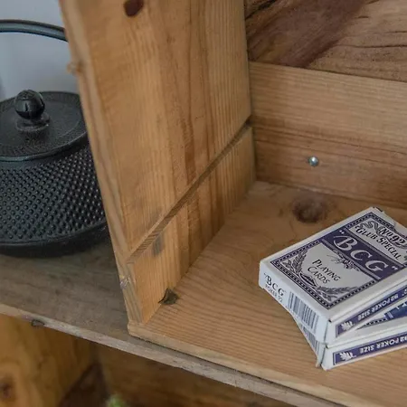 The Tansy House On Queen Street 아파트