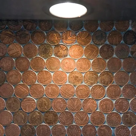 The Tansy House On Queen Street 아파트 *