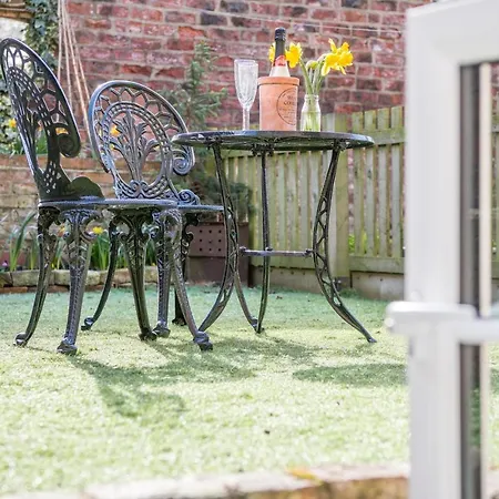 The Tansy House On Queen Street 아파트 요크