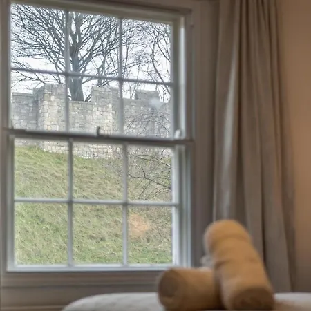 아파트 The Tansy House On Queen Street *