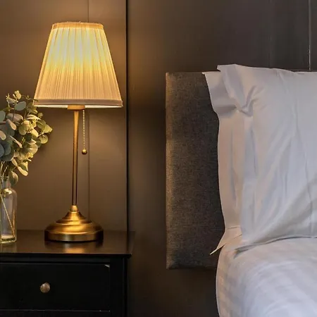 The Tansy House On Queen Street 아파트