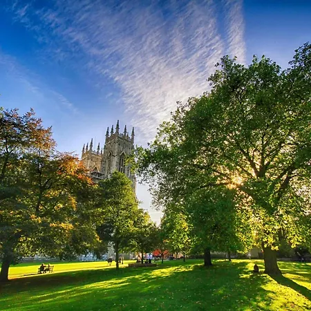 The Tansy House On Queen Street * 요크