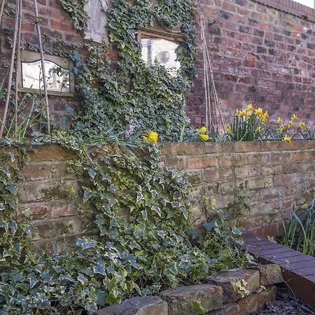 The Tansy House On Queen Street 아파트 *