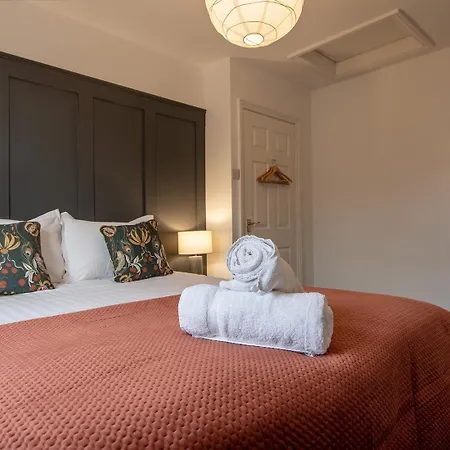 The Tansy House On Queen Street Appartamento *