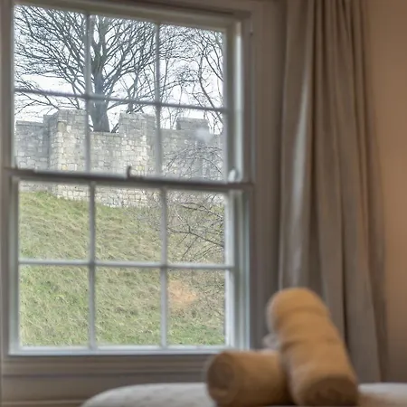 Appartamento The Tansy House On Queen Street York