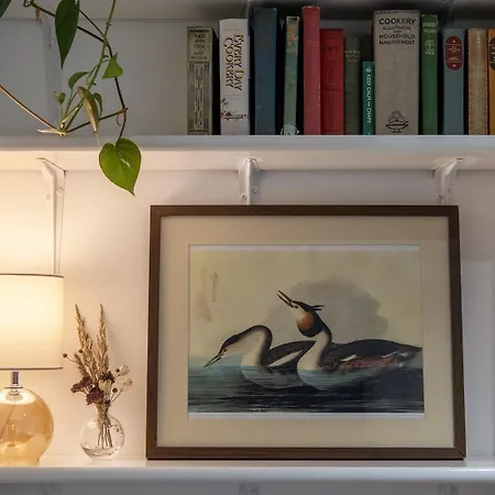 The Tansy House On Queen Street