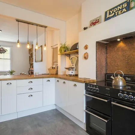 아파트 The Tansy House On Queen Street