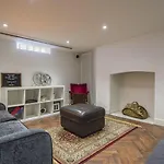 The Tansy House On Queen Street Vakantiehuis *