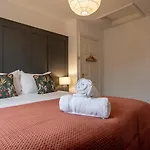The Tansy House On Queen Street Vakantiehuis *