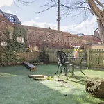 The Tansy House On Queen Street Vakantiehuis *