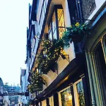 Vakantiehuis The Tansy House On Queen Street York
