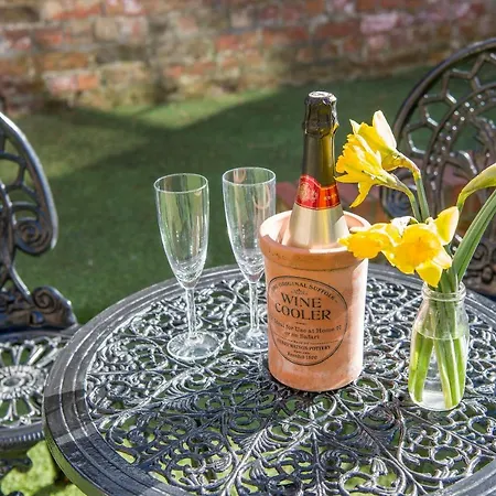 The Tansy House On Queen Street Lägenhet *