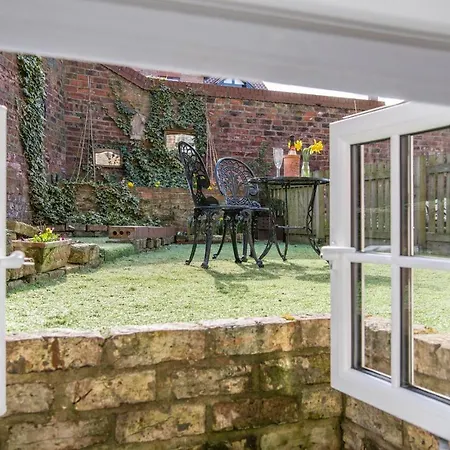 The Tansy House On Queen Street Lägenhet *