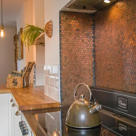 The Tansy House On Queen Street Apartamento York