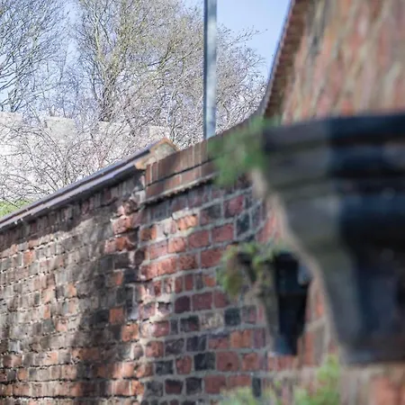 The Tansy House On Queen Street Lägenhet