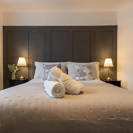 The Tansy House On Queen Street Apartamento York