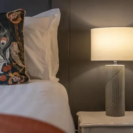 Lägenhet The Tansy House On Queen Street