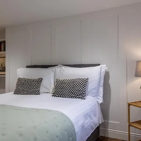 Apartamento The Tansy House On Queen Street