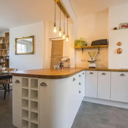 Apartamento The Tansy House On Queen Street York