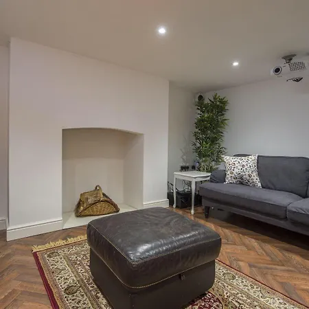 Apartamento The Tansy House On Queen Street York