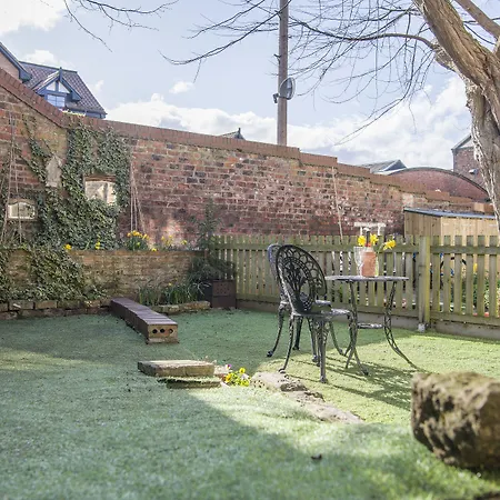 The Tansy House On Queen Street Apartamento York