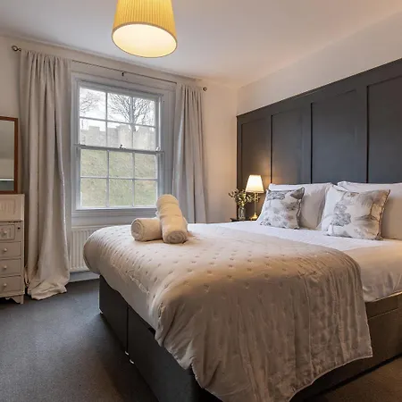 The Tansy House On Queen Street Apartamento