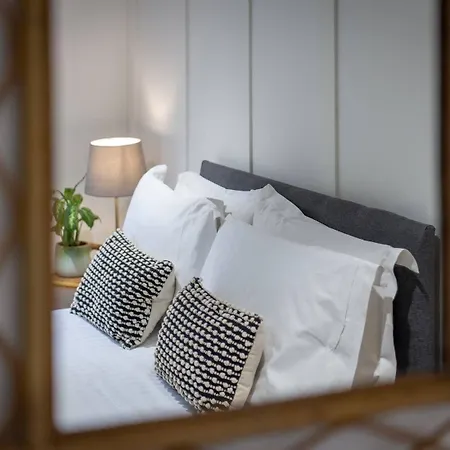 Apartamento The Tansy House On Queen Street