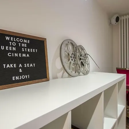 The Tansy House On Queen Street *