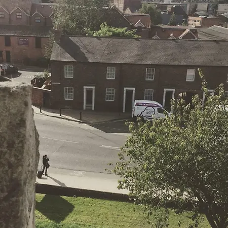 The Tansy House On Queen Street *