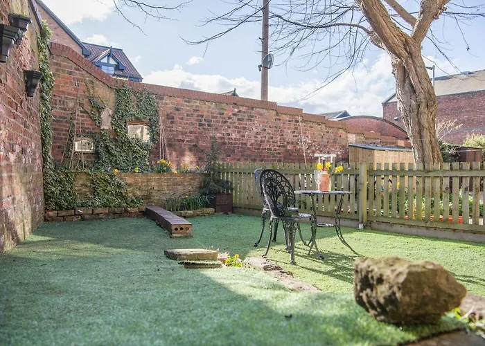 The Tansy House On Queen Street 別荘