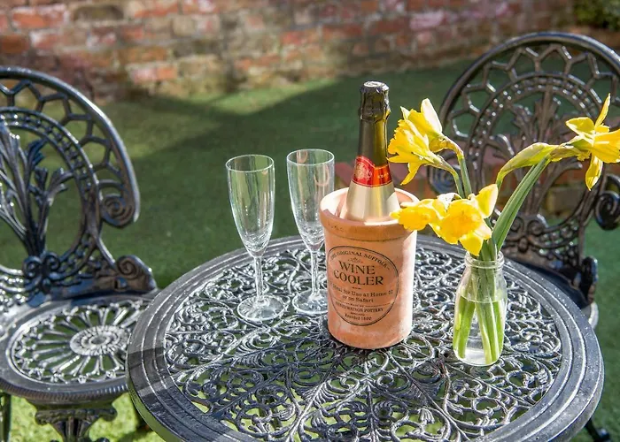 The Tansy House On Queen Street 別荘 *