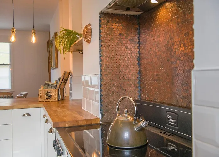 The Tansy House On Queen Street 別荘 ヨーク