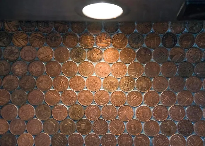 The Tansy House On Queen Street 別荘 *