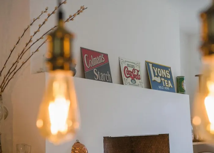 The Tansy House On Queen Street 別荘 *