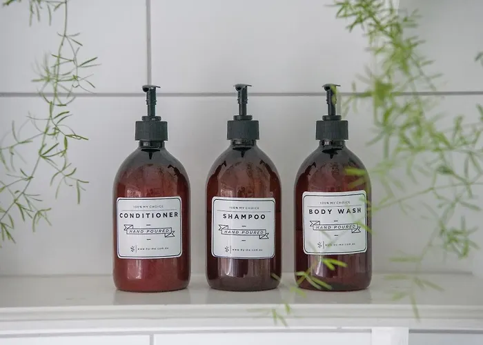 The Tansy House On Queen Street 別荘 *