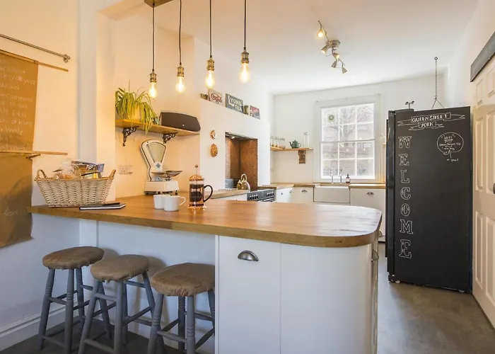 別荘 The Tansy House On Queen Street