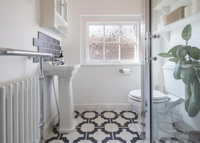 The Tansy House On Queen Street ヨーク