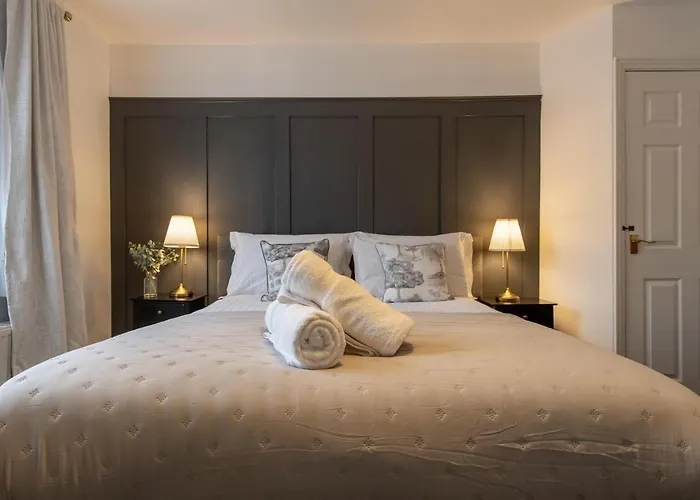 The Tansy House On Queen Street 別荘 ヨーク