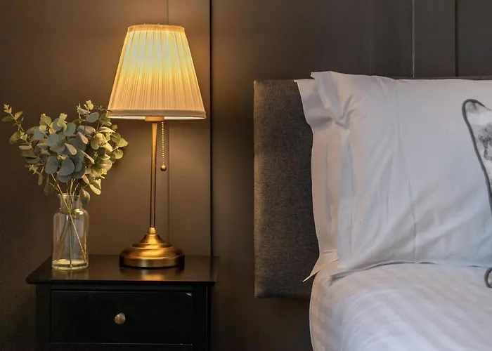 The Tansy House On Queen Street 別荘