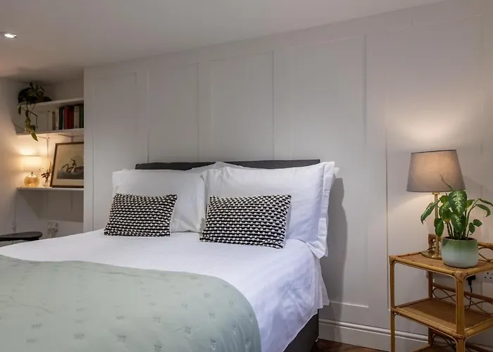 別荘 The Tansy House On Queen Street