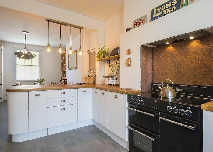 The Tansy House On Queen Street * ヨーク