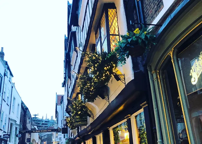 The Tansy House On Queen Street 別荘 *