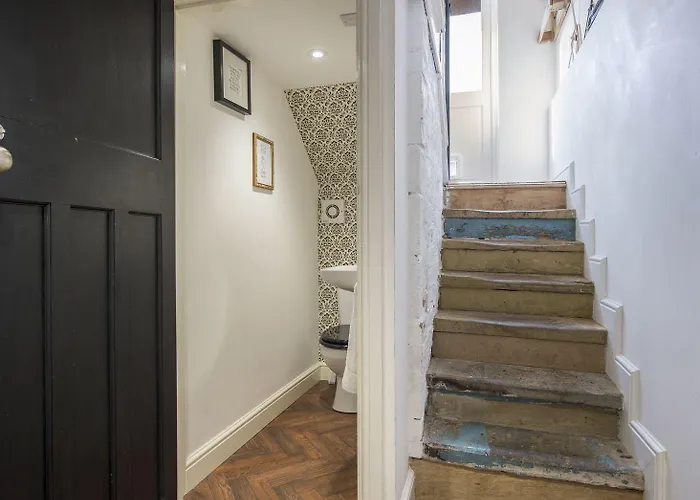 別荘 The Tansy House On Queen Street *