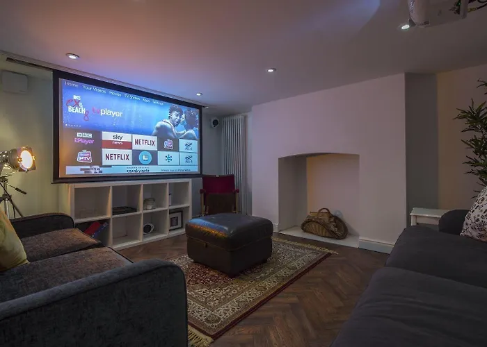 別荘 The Tansy House On Queen Street