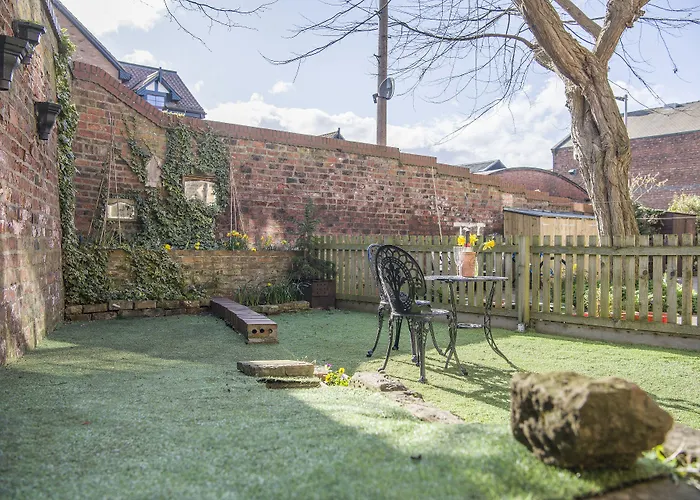 The Tansy House On Queen Street 別荘 ヨーク