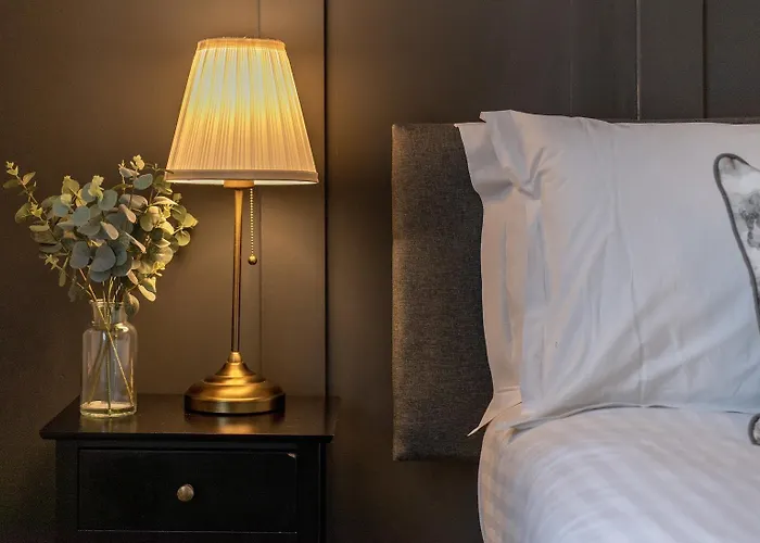 The Tansy House On Queen Street *