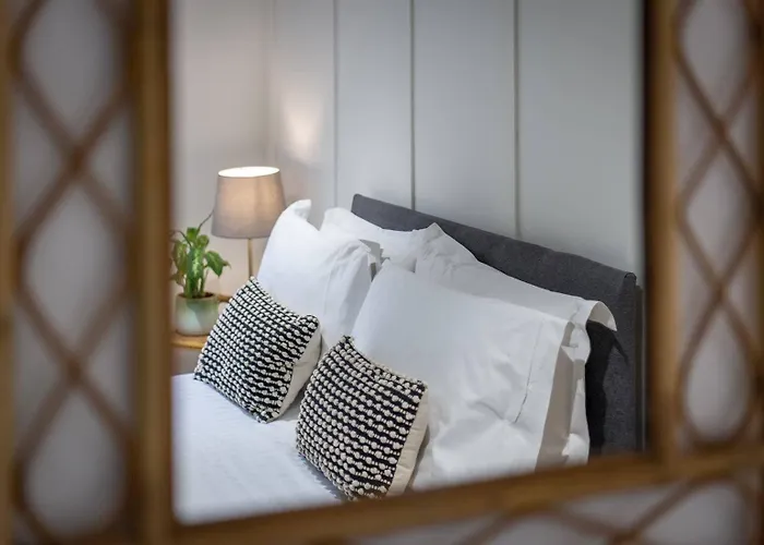 別荘 The Tansy House On Queen Street