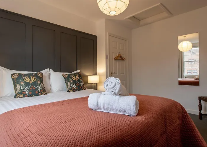 The Tansy House On Queen Street 別荘 *