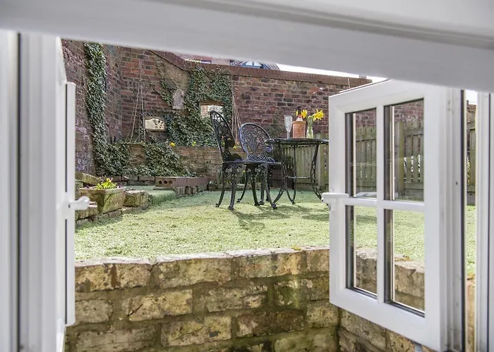 The Tansy House On Queen Street 別荘 ヨーク