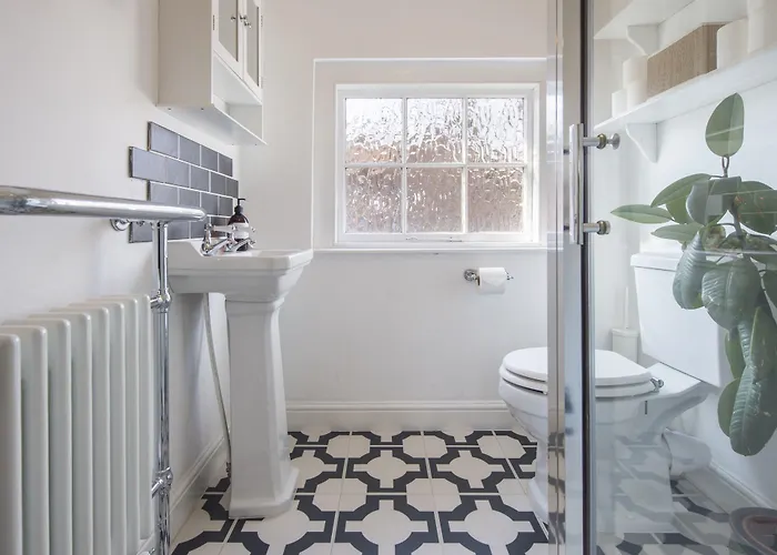 別荘 The Tansy House On Queen Street *